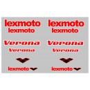 Lexmoto - Verona Kit 1 - 006